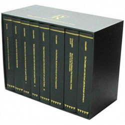 Thomas Chalmers (1780-1847): Works on Economics and Social Welfare