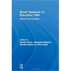 World Yearbook of Education 1965-1993