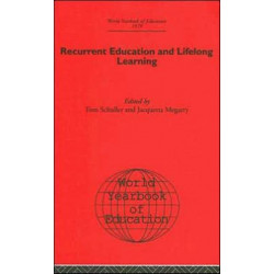 World Yearbook of Education 1979: Recurrent Education and Lifelong Learning