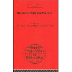 World Yearbook of Education 1985: Research, Policy and Practice