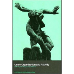 Union Organization and Activity