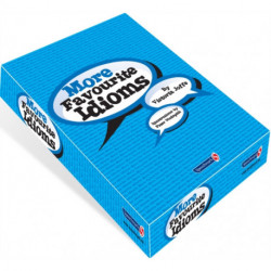 More Favourite Idioms