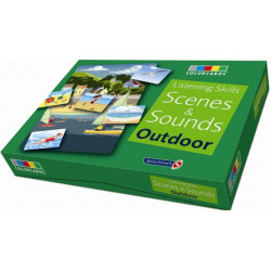 Listening Skills Social Scenes