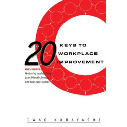 20 Keys to Workplace Improvement