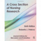 A Cross Section of Nursing Research: Journal Articles for Discussion and Evaluation
