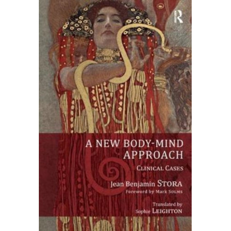 A New Body-Mind Approach: Clinical Cases