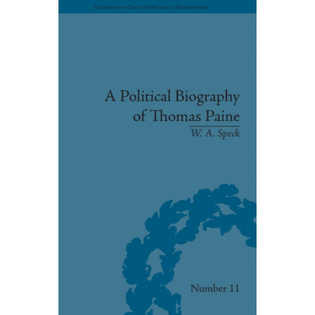 A Political Biography of Thomas Paine