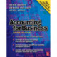 Accounting for Business