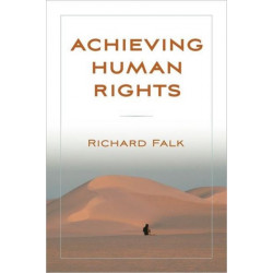 Achieving Human Rights