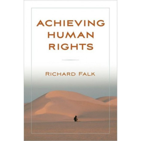 Achieving Human Rights