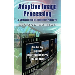 Adaptive Image Processing: A Computational Intelligence Perspective, Second Edition