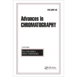 Advances in Chromatography, Volume 46