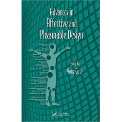 Advances in Affective and Pleasurable Design