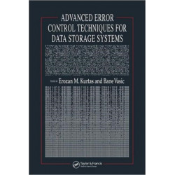 Advanced Error Control Techniques for Data Storage Systems