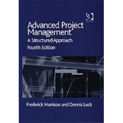 Advanced Project Management: A Structured Approach