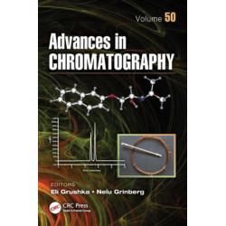 Advances in Chromatography, Volume 50