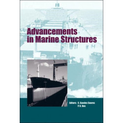 Advancements in Marine Structures: Proceedings of the 1st MARSTRUCT International Conference, Glasgow, UK, 12-14 March 2007
