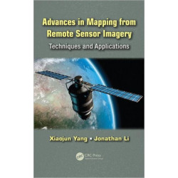Advances in Mapping from Remote Sensor Imagery: Techniques and Applications