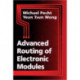 Advanced Routing of Electronic Modules
