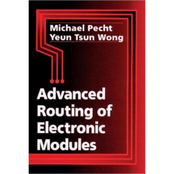 Advanced Routing of Electronic Modules