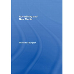 Advertising and New Media
