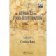 Advances in Food Dehydration