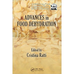 Advances in Food Dehydration