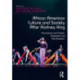 African American Culture and Society After Rodney King: Provocations and Protests, Progression and 'Post-Racialism'