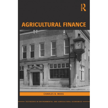 Agricultural Finance