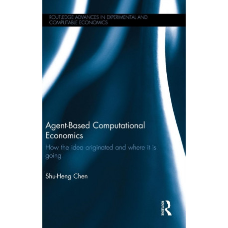 Agent-Based Computational Economics: How the idea originated and where it is going