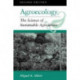 Agroecology: The Science Of Sustainable Agriculture, Second Edition