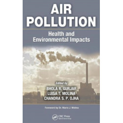 Air Pollution: Health and Environmental Impacts