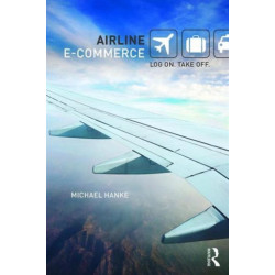 Airline e-Commerce: Log on. Take off.