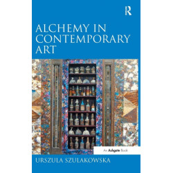 Alchemy in Contemporary Art