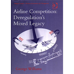 Airline Competition: Deregulation's Mixed Legacy