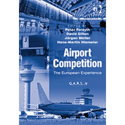 Airport Competition: The European Experience