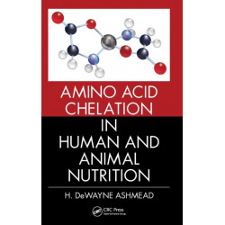 Amino Acid Chelation in Human and Animal Nutrition