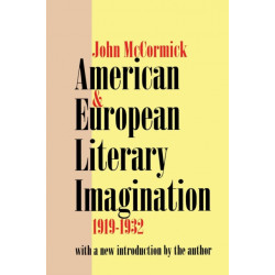 American and European Literary Imagination