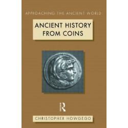 Ancient History from Coins