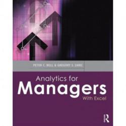 Analytics for Managers: With Excel
