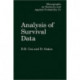 Analysis of Survival Data