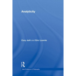 Analyticity