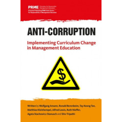 Anti-Corruption: Implementing Curriculum Change in Management Education