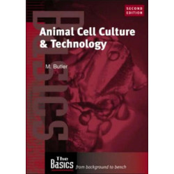 Animal Cell Culture and Technology
