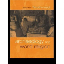 Archaeology and World Religion