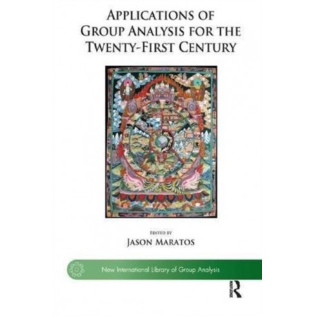 Applications of Group Analysis for the Twenty-First Century: Applications