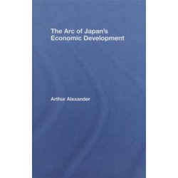 The Arc of Japan's Economic Development