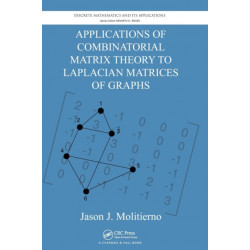 Applications of Combinatorial Matrix Theory to Laplacian Matrices of Graphs