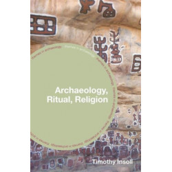 Archaeology, Ritual, Religion