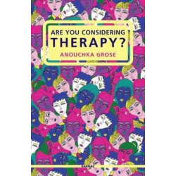 Are You Considering Therapy?
